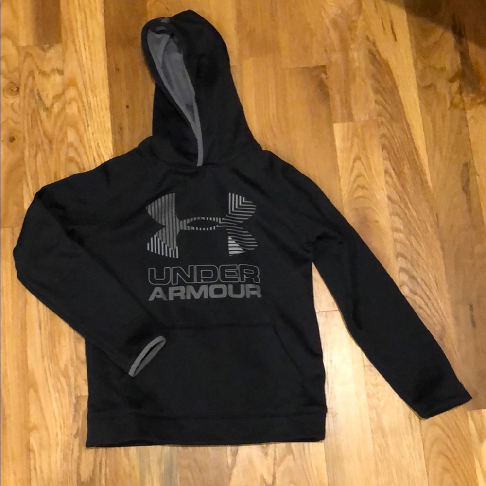 Under Armour Hoodie Sweatshirt